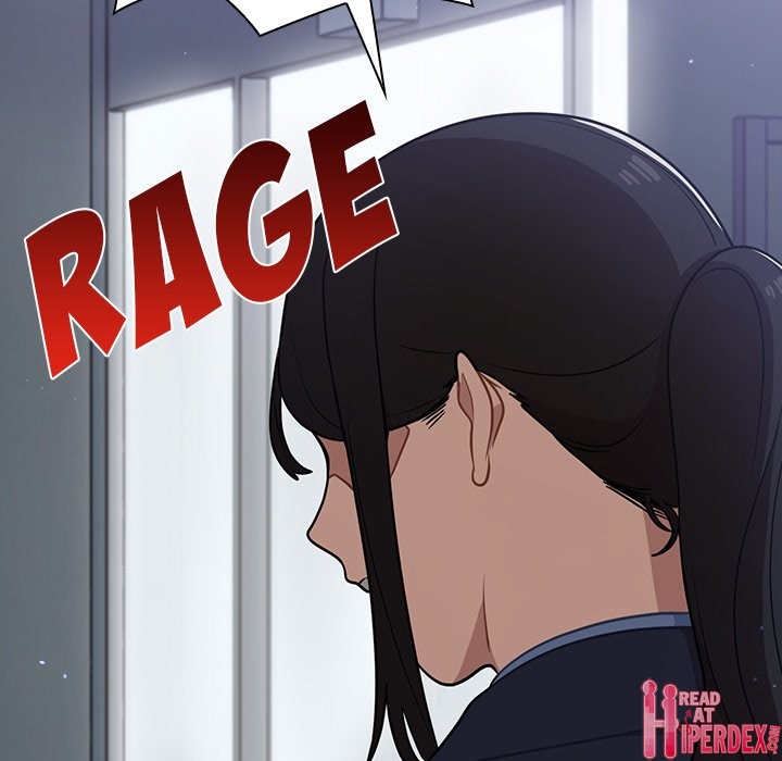 Naughty Little Secret - Chapter 10 [photo 40] - MangaPorn