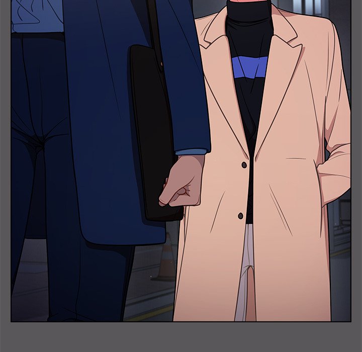 Naughty Little Secret - Chapter 10 [photo 50] - MangaPorn