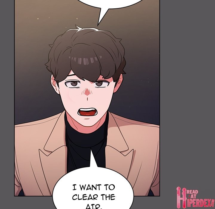 Naughty Little Secret - Chapter 10 [photo 55] - MangaPorn