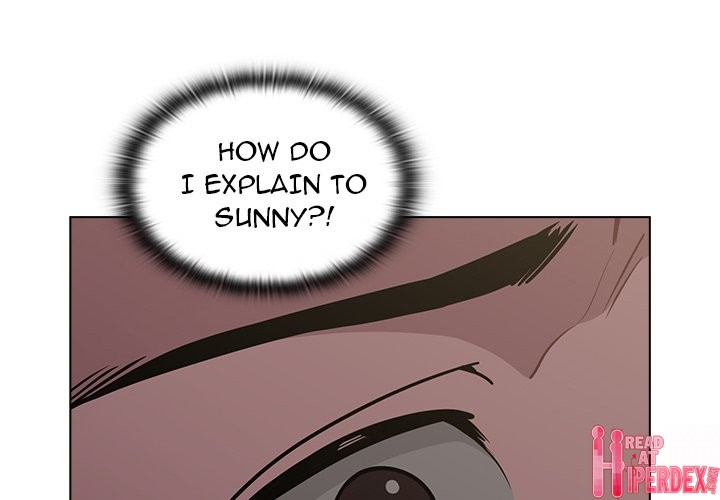 Naughty Little Secret - Chapter 10 [photo 4] - MangaPorn