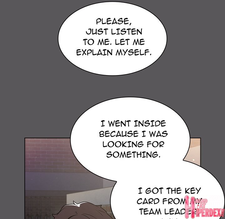 Naughty Little Secret - Chapter 10 [photo 64] - MangaPorn