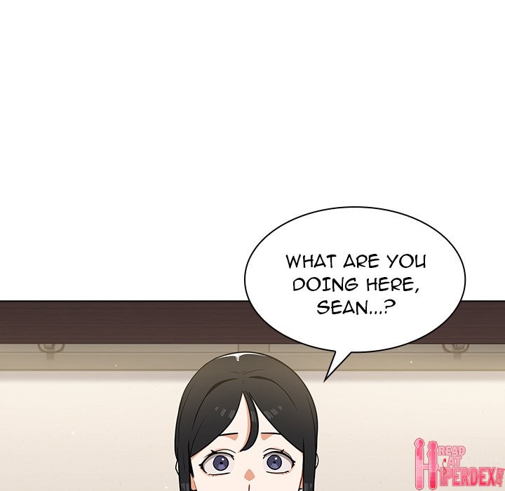 Naughty Little Secret - Chapter 10 [photo 7] - MangaPorn