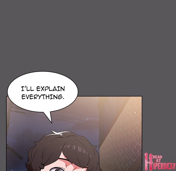 Naughty Little Secret - Chapter 10 [photo 94] - MangaPorn