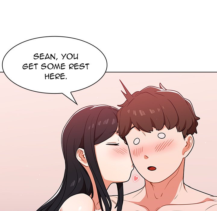 Naughty Little Secret - Chapter 11 [photo 101] - MangaPorn