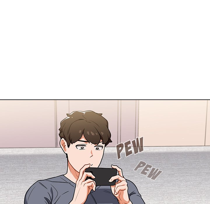 Naughty Little Secret - Chapter 11 [photo 108] - MangaPorn