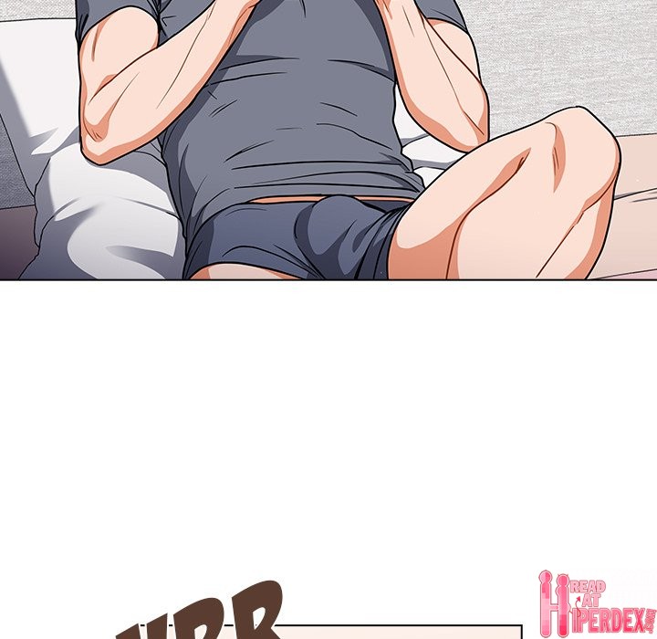 Naughty Little Secret - Chapter 11 [photo 109] - MangaPorn