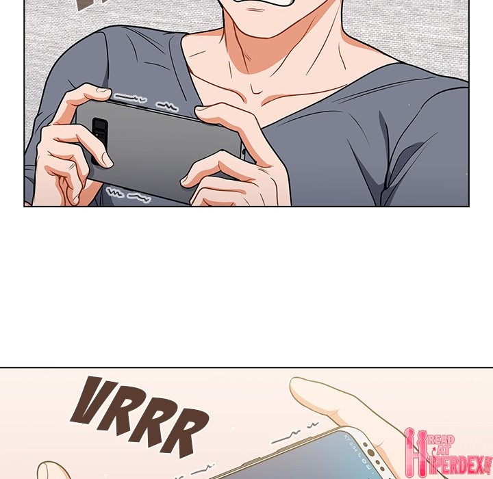 Naughty Little Secret - Chapter 11 [photo 112] - MangaPorn