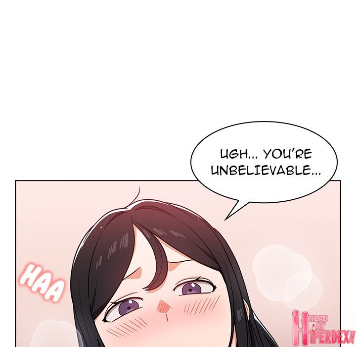 Naughty Little Secret - Chapter 11 [photo 10] - MangaPorn