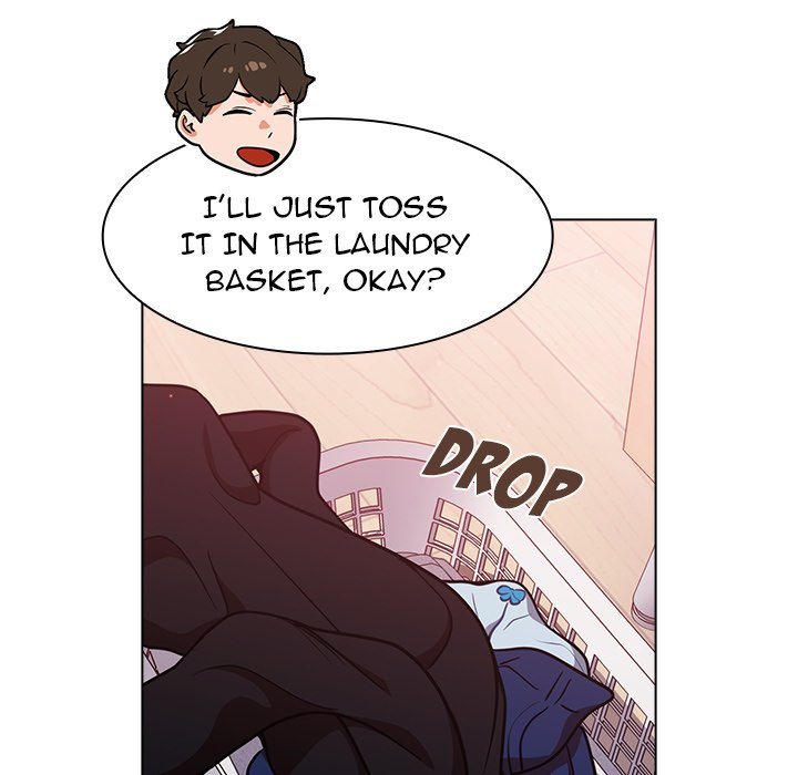 Naughty Little Secret - Chapter 11 [photo 15] - MangaPorn