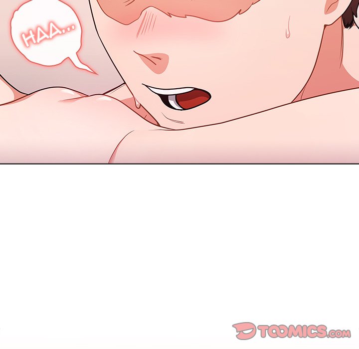 Naughty Little Secret - Chapter 11 [photo 20] - MangaPorn