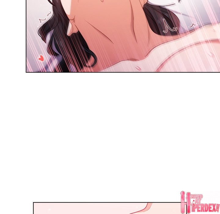 Naughty Little Secret - Chapter 11 [photo 31] - MangaPorn