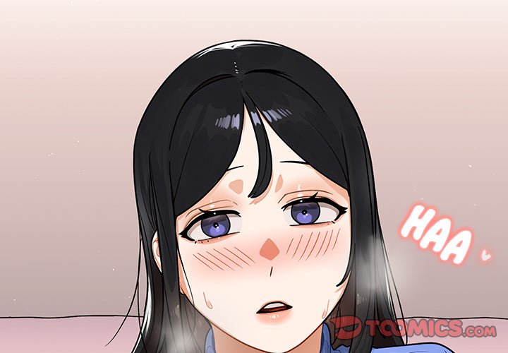 Naughty Little Secret - Chapter 11 [photo 2] - MangaPorn