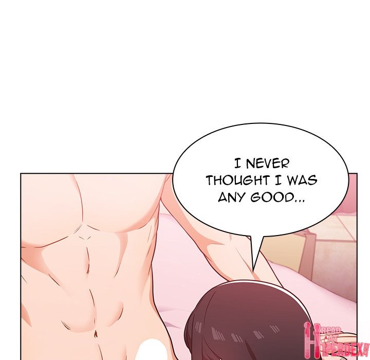 Naughty Little Secret - Chapter 11 [photo 40] - MangaPorn