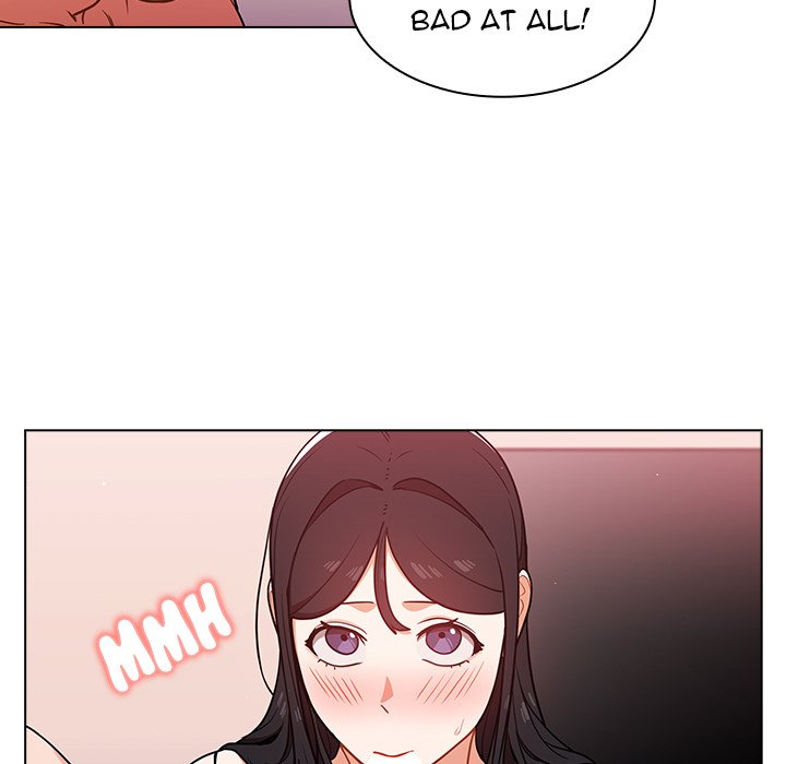 Naughty Little Secret - Chapter 11 [photo 48] - MangaPorn