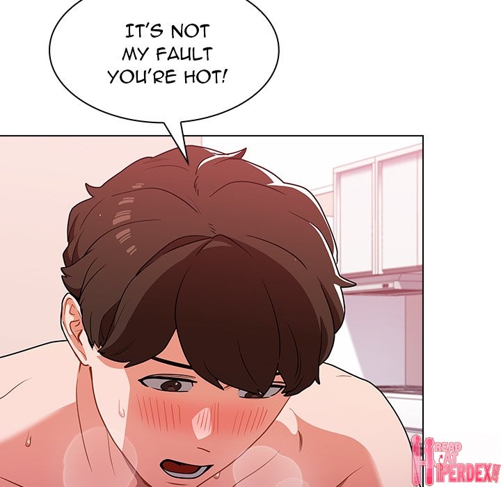 Naughty Little Secret - Chapter 11 [photo 82] - MangaPorn