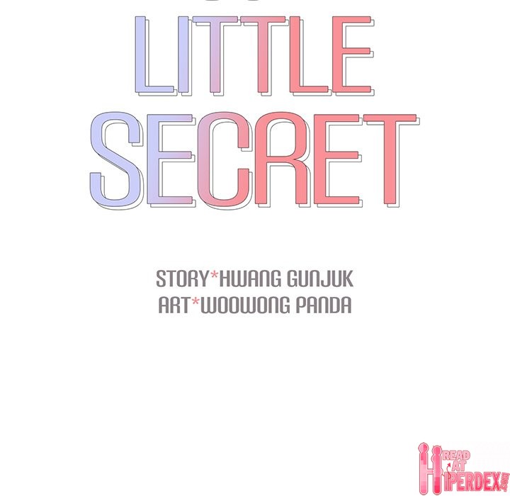 Naughty Little Secret - Chapter 11 [photo 7] - MangaPorn