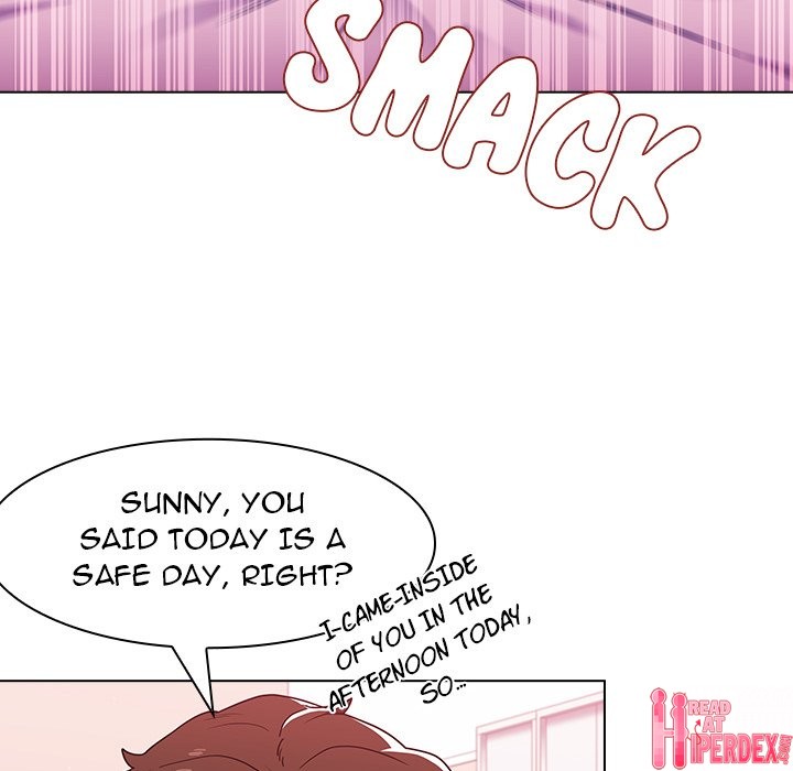 Naughty Little Secret - Chapter 11 [photo 88] - MangaPorn