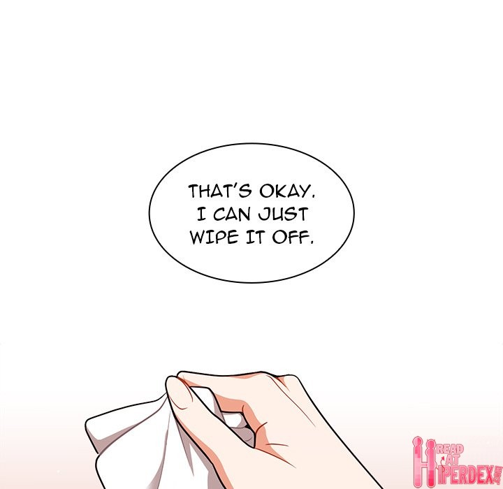 Naughty Little Secret - Chapter 11 [photo 97] - MangaPorn