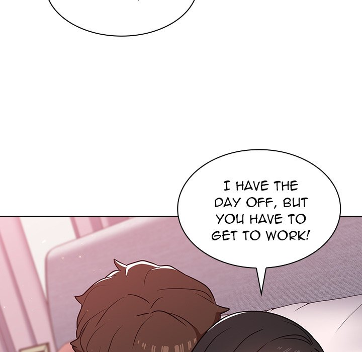 Naughty Little Secret - Chapter 12 [photo 103] - MangaPorn