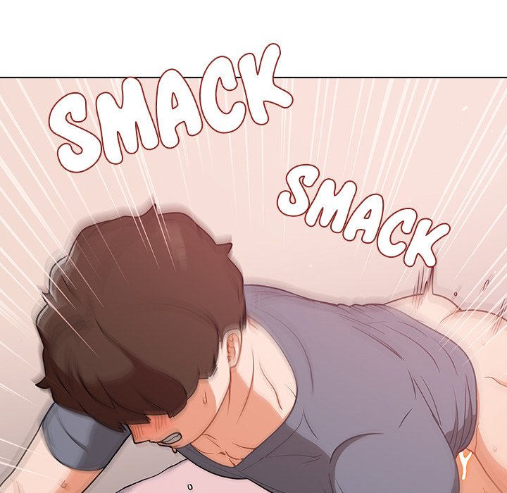 Naughty Little Secret - Chapter 12 [photo 115] - MangaPorn