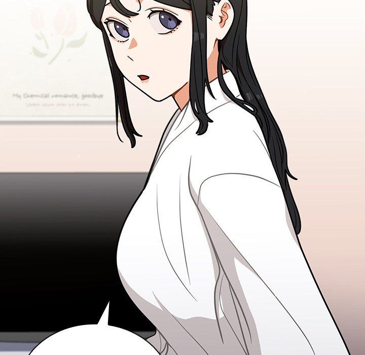 Naughty Little Secret - Chapter 12 [photo 14] - MangaPorn