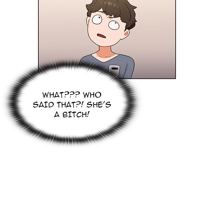 Naughty Little Secret - Chapter 12 [photo 16] - MangaPorn