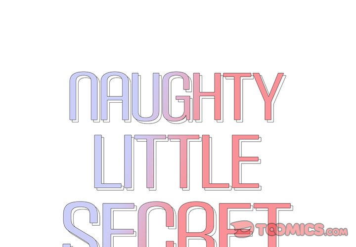 Naughty Little Secret - Chapter 12 [photo 2] - MangaPorn