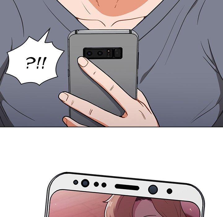 Naughty Little Secret - Chapter 12 [photo 20] - MangaPorn