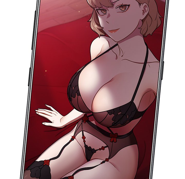 Naughty Little Secret - Chapter 12 [photo 21] - MangaPorn