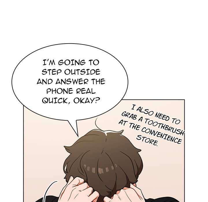 Naughty Little Secret - Chapter 12 [photo 24] - MangaPorn