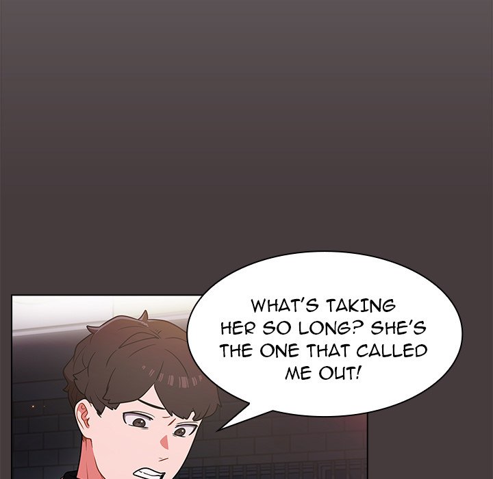 Naughty Little Secret - Chapter 12 [photo 31] - MangaPorn