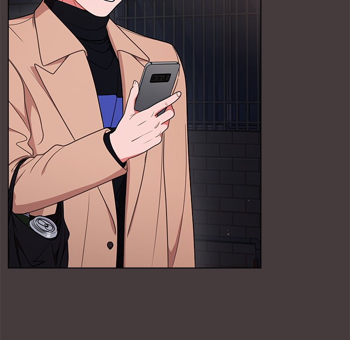 Naughty Little Secret - Chapter 12 [photo 32] - MangaPorn