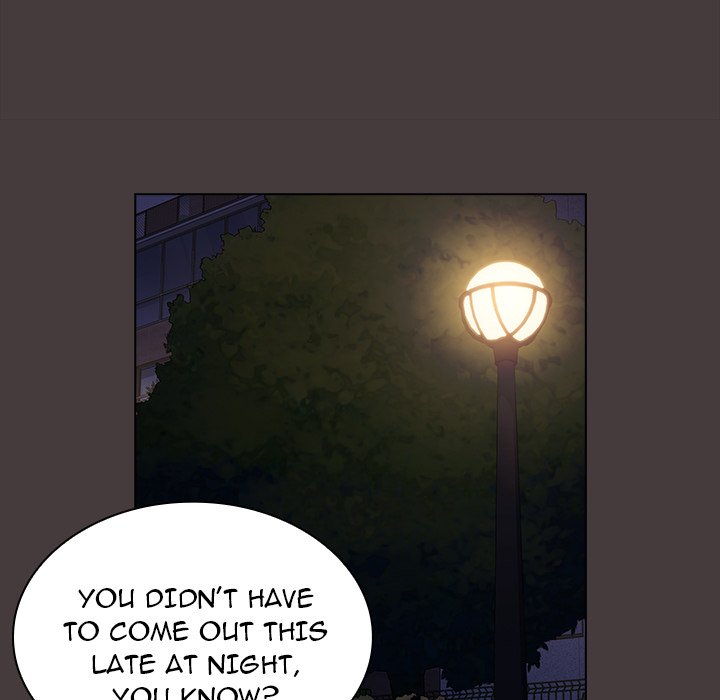 Naughty Little Secret - Chapter 12 [photo 39] - MangaPorn