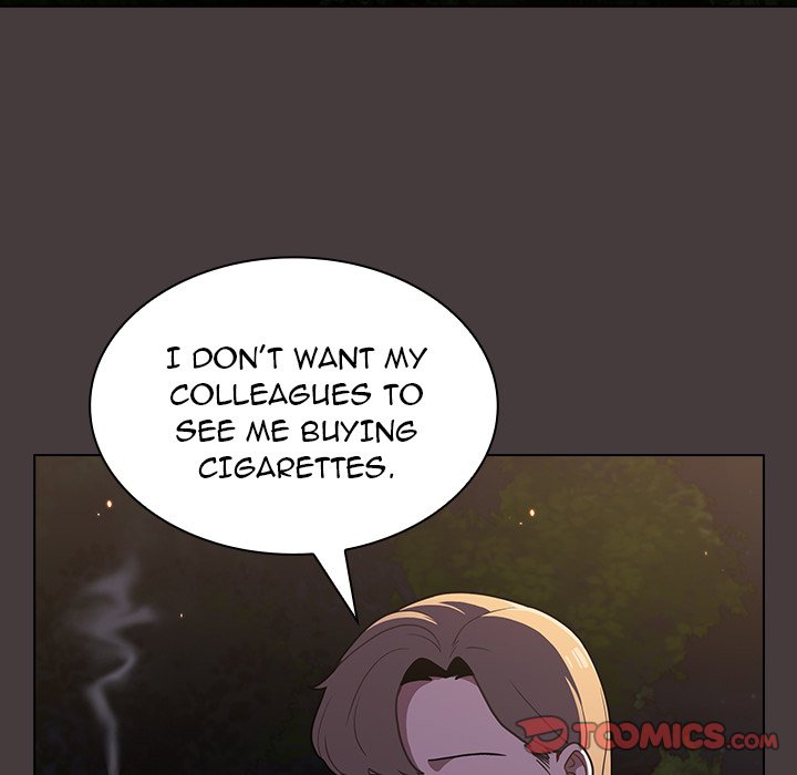 Naughty Little Secret - Chapter 12 [photo 42] - MangaPorn