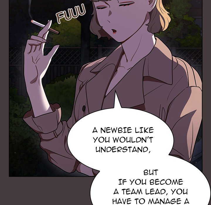 Naughty Little Secret - Chapter 12 [photo 43] - MangaPorn