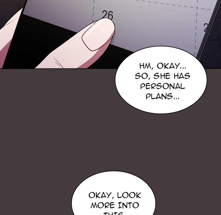 Naughty Little Secret - Chapter 12 [photo 47] - MangaPorn