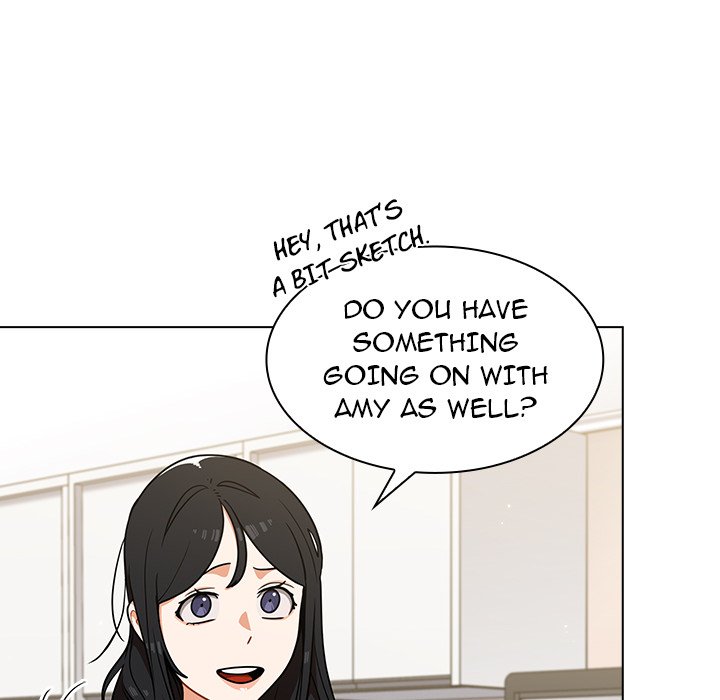 Naughty Little Secret - Chapter 12 [photo 5] - MangaPorn