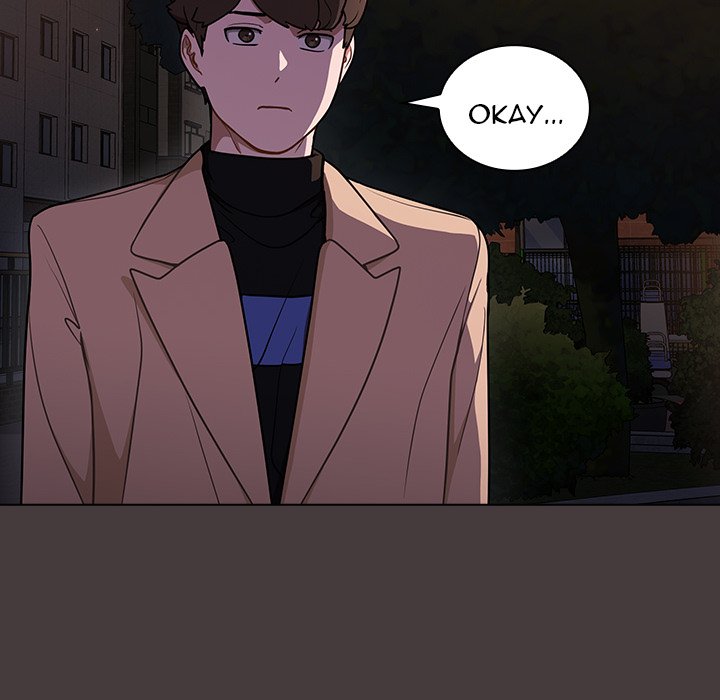 Naughty Little Secret - Chapter 12 [photo 54] - MangaPorn