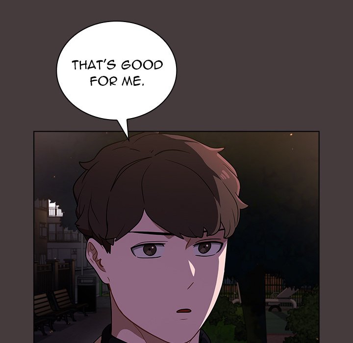 Naughty Little Secret - Chapter 12 [photo 55] - MangaPorn