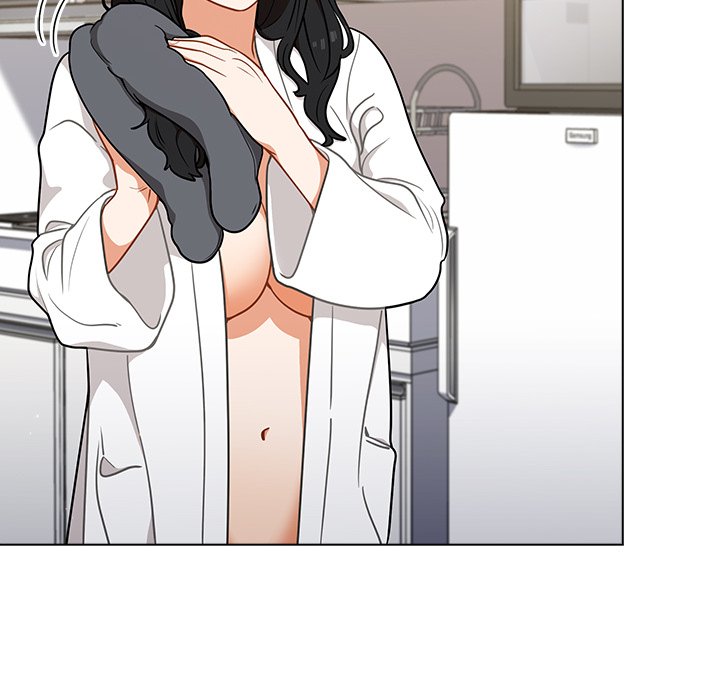 Naughty Little Secret - Chapter 12 [photo 6] - MangaPorn