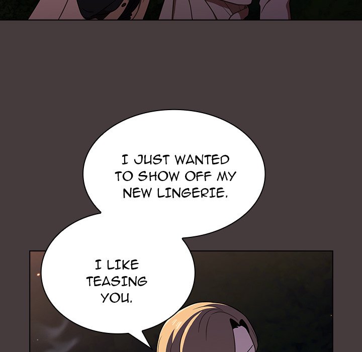 Naughty Little Secret - Chapter 12 [photo 64] - MangaPorn