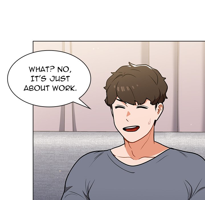 Naughty Little Secret - Chapter 12 [photo 7] - MangaPorn