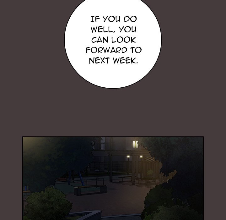 Naughty Little Secret - Chapter 12 [photo 74] - MangaPorn