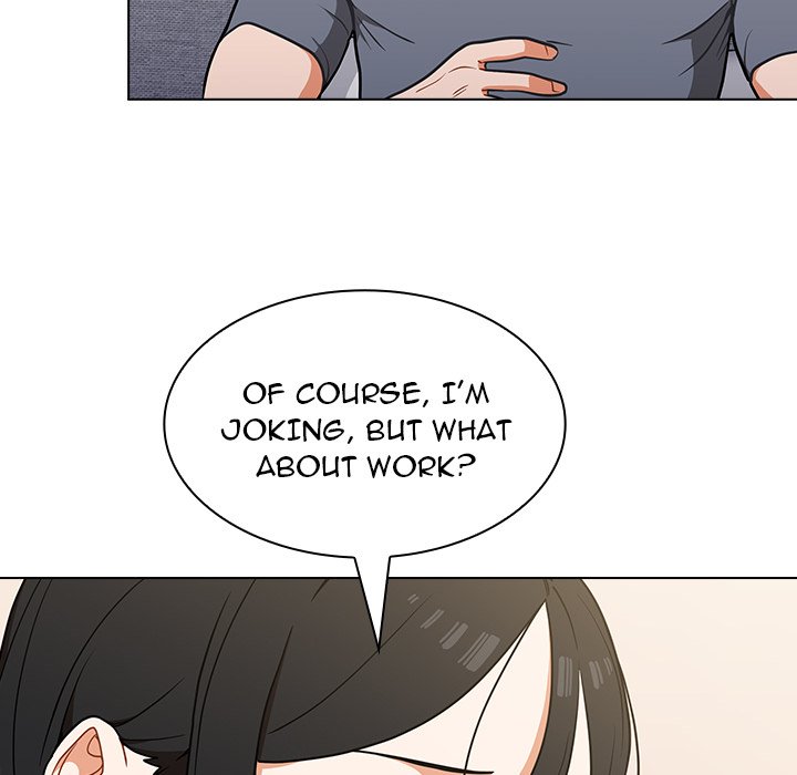 Naughty Little Secret - Chapter 12 [photo 8] - MangaPorn