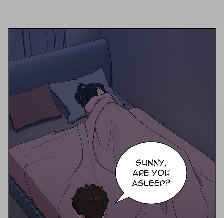 Naughty Little Secret - Chapter 12 [photo 83] - MangaPorn