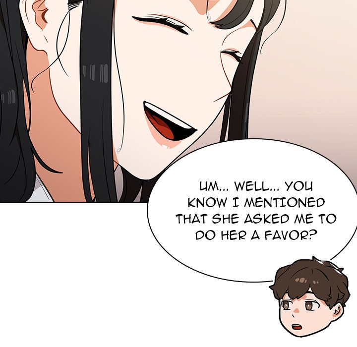 Naughty Little Secret - Chapter 12 [photo 9] - MangaPorn