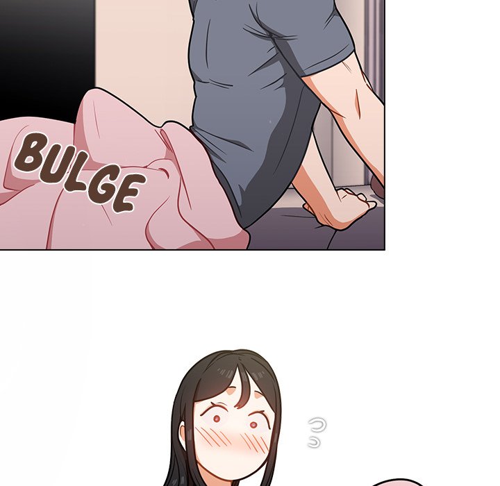 Naughty Little Secret - Chapter 12 [photo 99] - MangaPorn