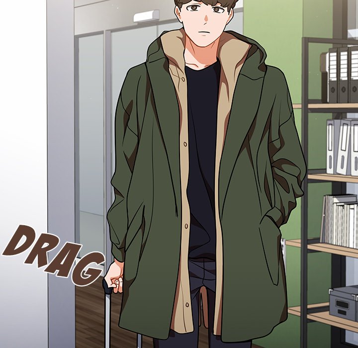 Naughty Little Secret - Chapter 13 [photo 100] - MangaPorn