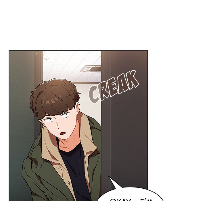 Naughty Little Secret - Chapter 13 [photo 106] - MangaPorn