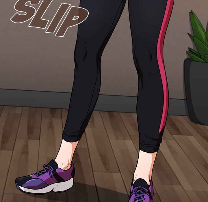 Naughty Little Secret - Chapter 13 [photo 110] - MangaPorn